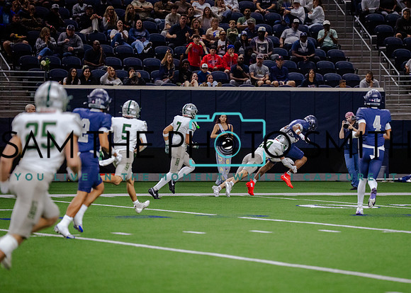 Vs. Lone Star-99