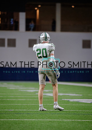 Vs. Lone Star-100