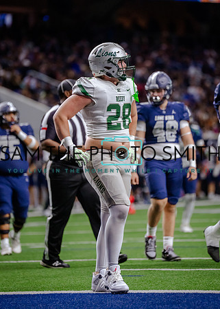 Vs. Lone Star-101