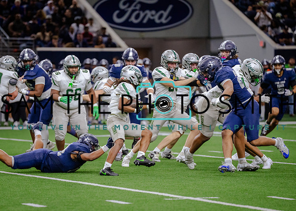 Vs. Lone Star-104