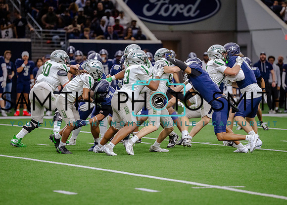 Vs. Lone Star-103