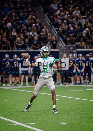 Vs. Lone Star-105