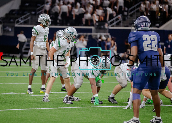 Vs. Lone Star-106