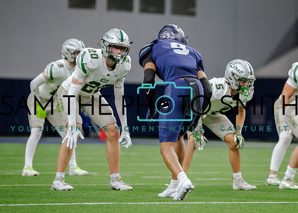 Vs. Lone Star-107