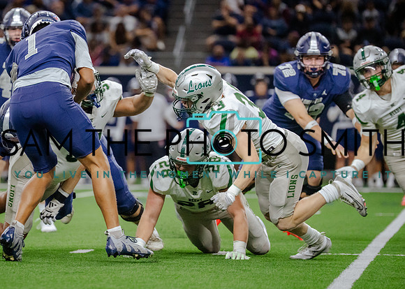 Vs. Lone Star-110