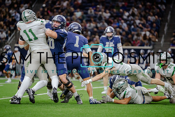 Vs. Lone Star-111