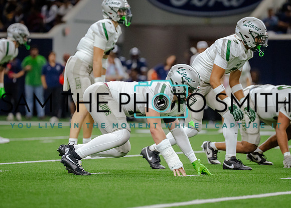 Vs. Lone Star-112