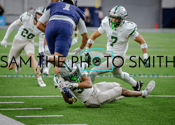 Vs. Lone Star-114