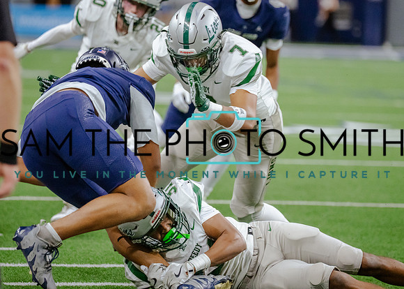 Vs. Lone Star-115