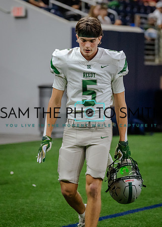 Vs. Lone Star-117
