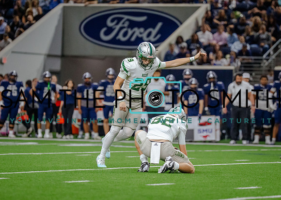 Vs. Lone Star-123