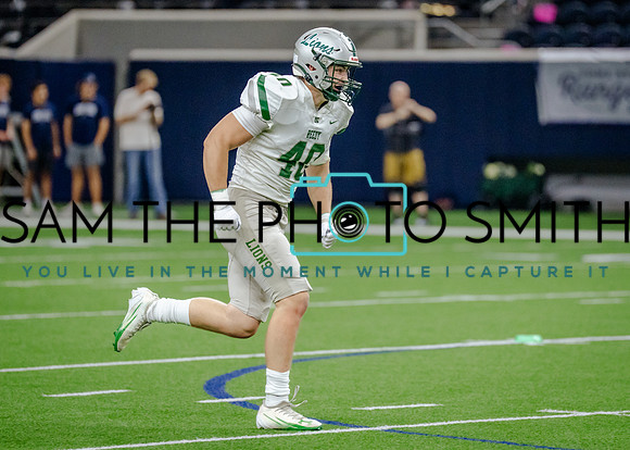 Vs. Lone Star-127