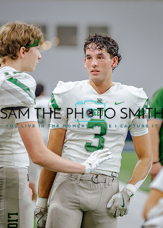 Vs. Lone Star-130