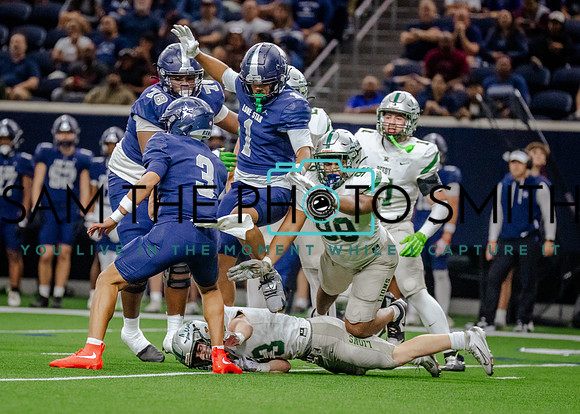 Vs. Lone Star-133