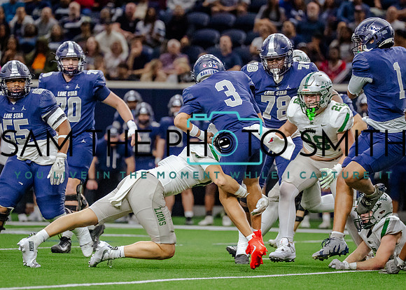 Vs. Lone Star-134