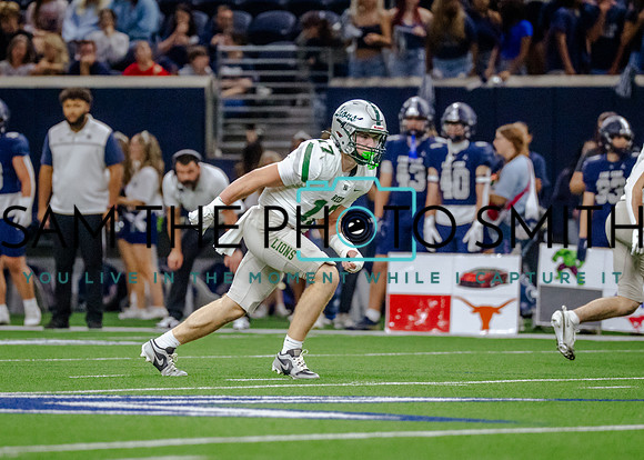 Vs. Lone Star-138