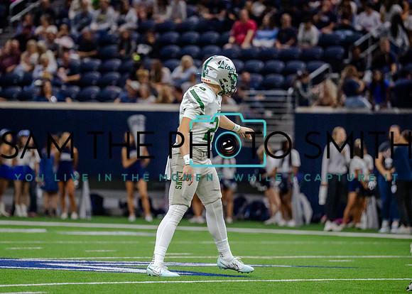 Vs. Lone Star-140
