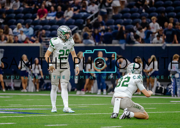 Vs. Lone Star-141