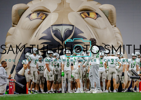 Vs. Lone Star-143