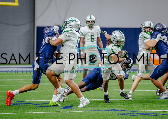 Vs. Lone Star-146