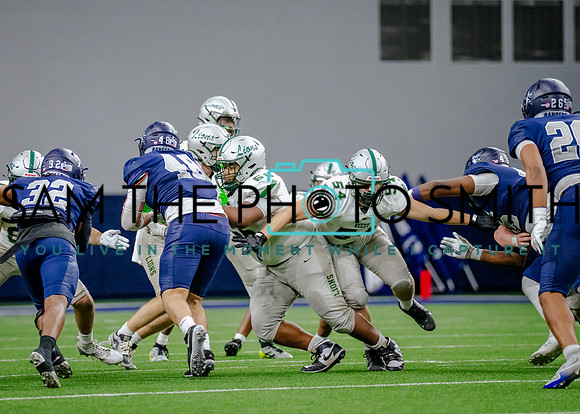 Vs. Lone Star-147