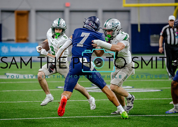 Vs. Lone Star-150