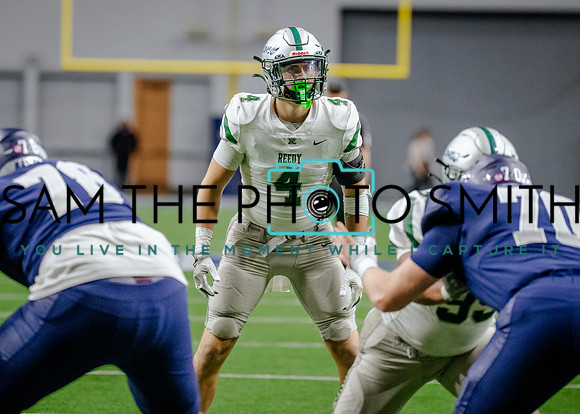 Vs. Lone Star-160
