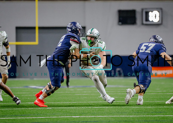 Vs. Lone Star-165