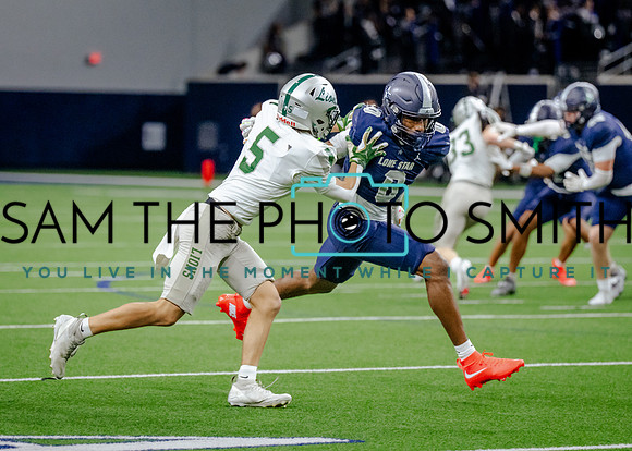 Vs. Lone Star-180