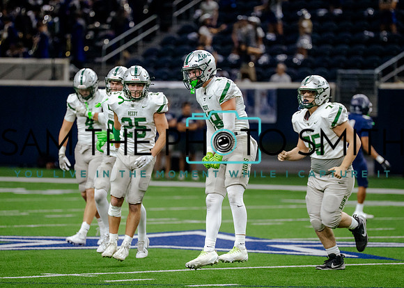 Vs. Lone Star-188