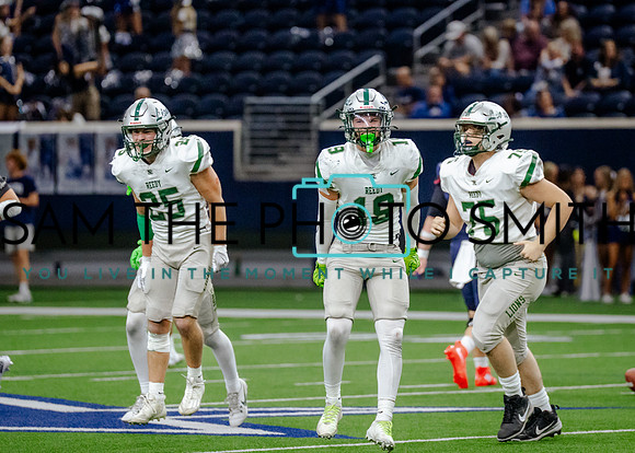 Vs. Lone Star-187