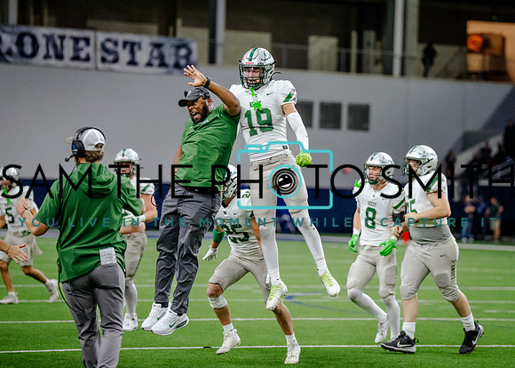Vs. Lone Star-190