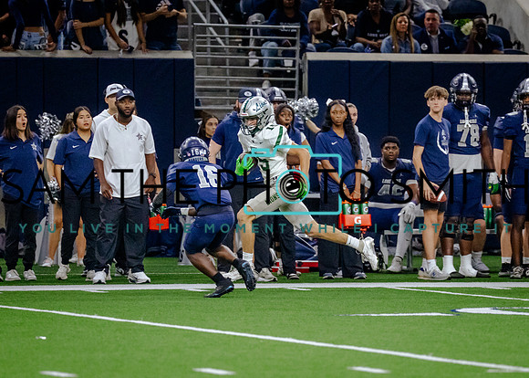Vs. Lone Star-195