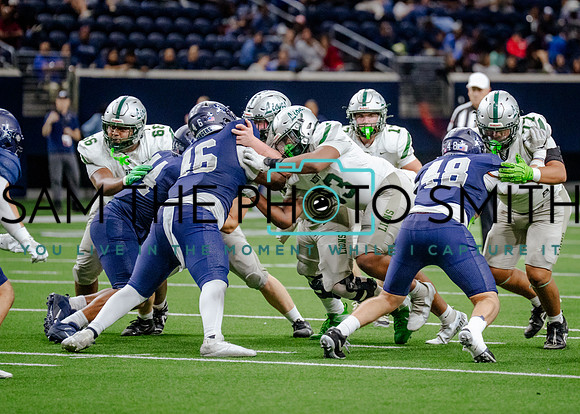 Vs. Lone Star-198