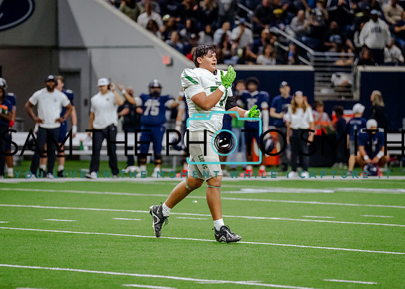 Vs. Lone Star-201