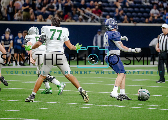 Vs. Lone Star-200