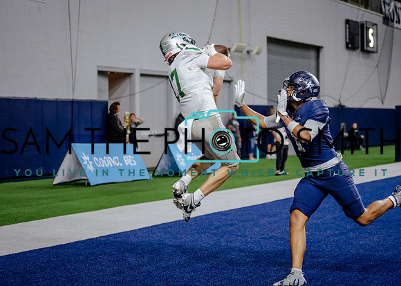 Vs. Lone Star-203