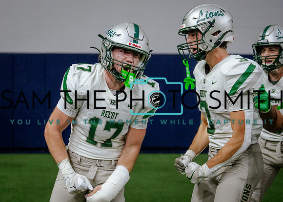 Vs. Lone Star-205
