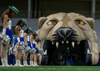 Vs. Lone Star