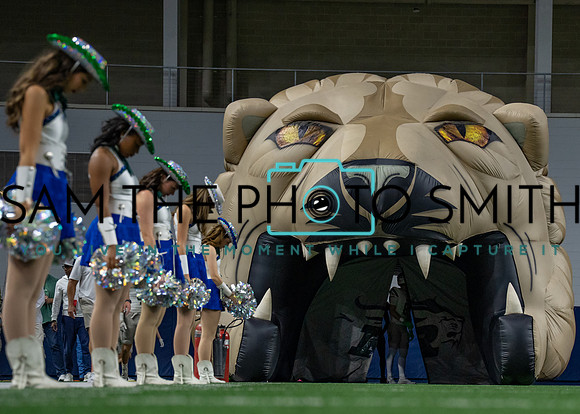 Vs. Lone Star