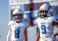 11U Cowboys Vs. Ravens-6