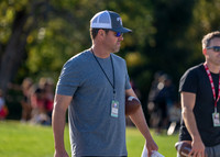 11U Cowboys Vs. Ravens-4