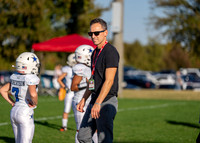 11U Cowboys Vs. Ravens-10