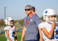 11U Cowboys Vs. Ravens-11