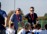 11U Cowboys Vs. Ravens-14