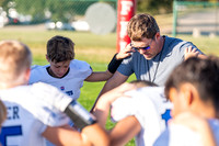 11U Cowboys Vs. Ravens-19