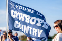 11U Cowboys Vs. Ravens-20