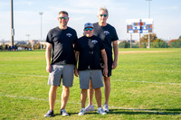 11U Cowboys Vs. Ravens-21