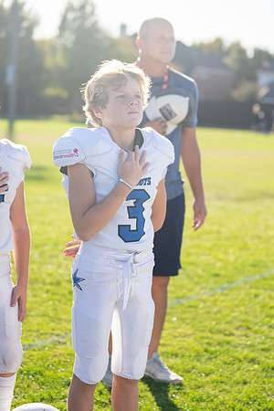 11U Cowboys Vs. Ravens-72