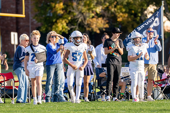 11U Cowboys Vs. Ravens-90
